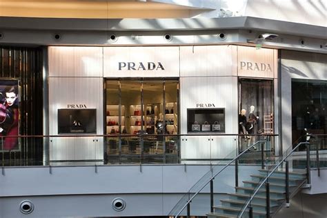 prada the mall telefono|Prada in the USA .